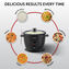Breville Rice Cooker Image 2 of 6